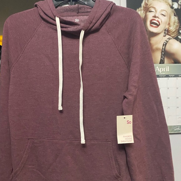 Hoodie - Picture 1 of 3